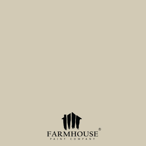Farmhouse Paint - Cashmere