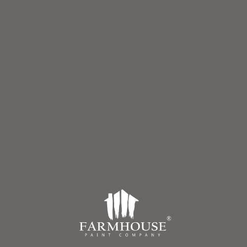 Farmhouse Paint - Steel Graphite