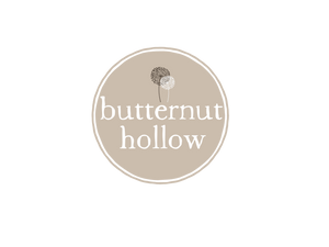 Butternut Hollow 