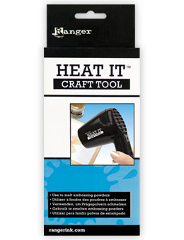 Ranger Heat It Tool