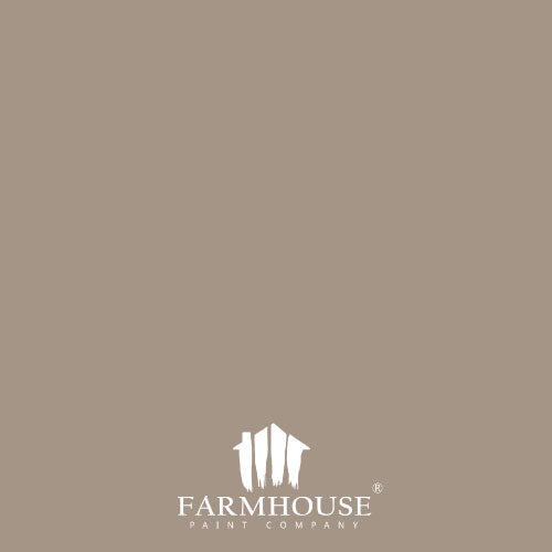 Farmhouse Paint - Gray Taupe