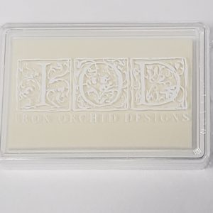 IOD Designs Support Products - Ink Pad