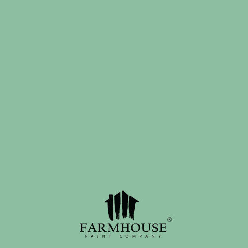 Farmhouse Paint - Agave