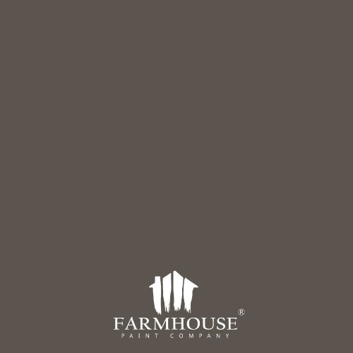 Farmhouse Paint - Coffee Bean