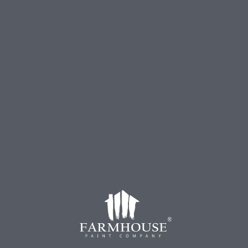 Farmhouse Paint - Indigo
