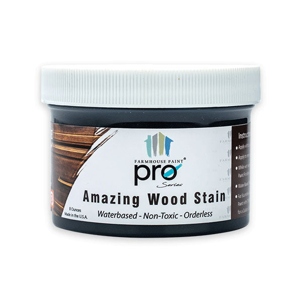 Wood Stain - Cocoa Brown