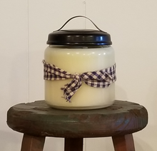 Load image into Gallery viewer, Soy Wax Candle - Moon &amp; Stars
