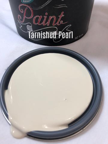 DIY Paint - Tarnished Pearl