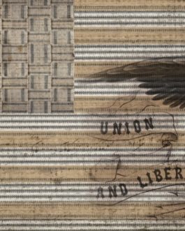 Decoupage Paper - Union Liberty